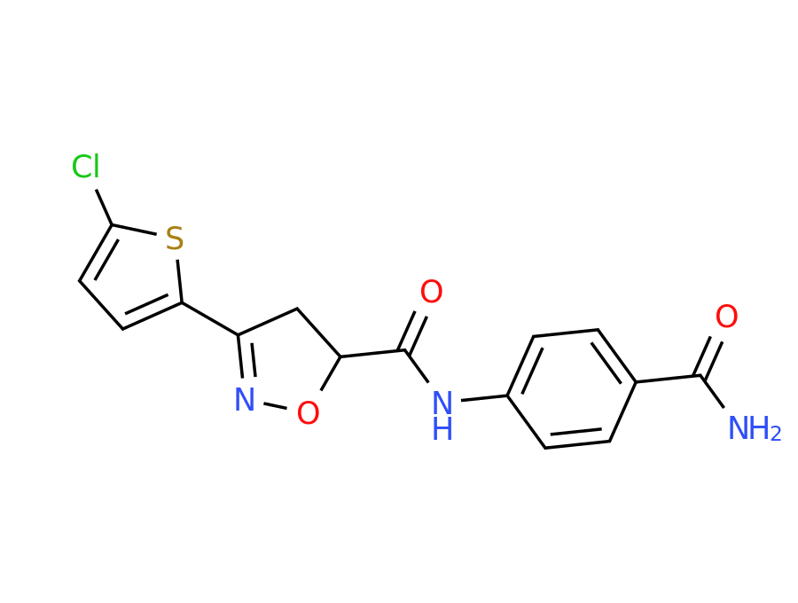 Structure Amb11176377