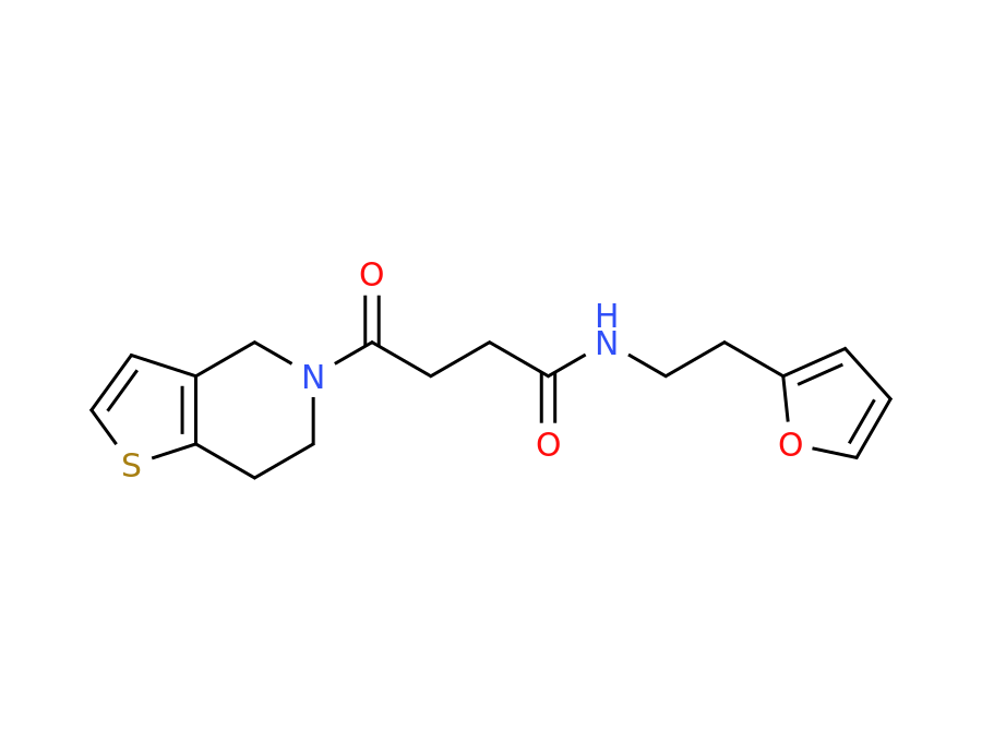 Structure Amb11176467