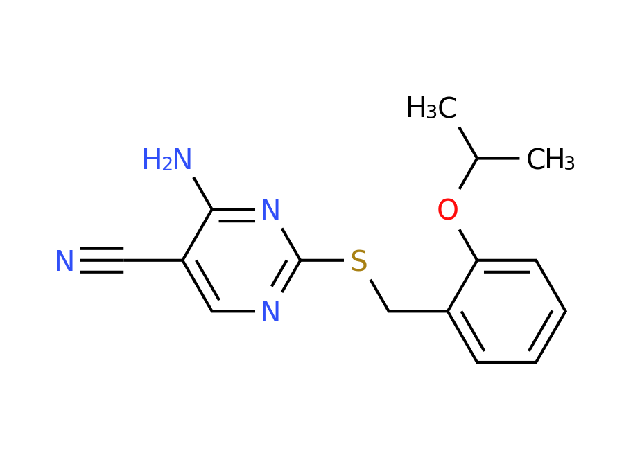 Structure Amb11176481