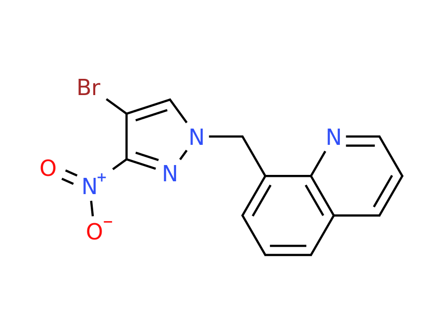 Structure Amb11176534