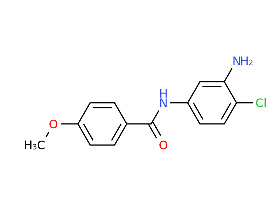 Structure Amb1117660