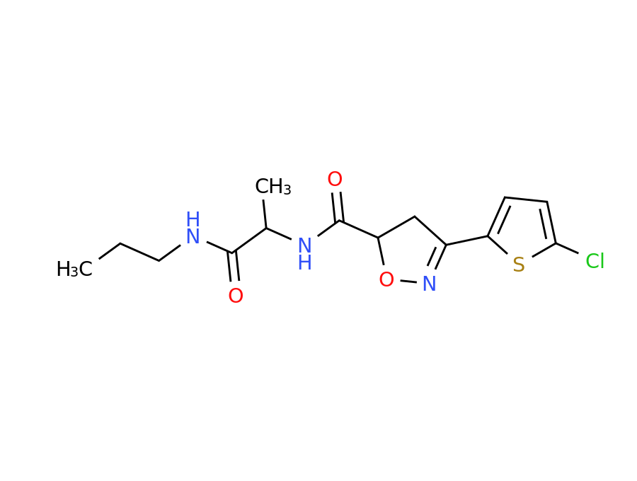 Structure Amb11176631