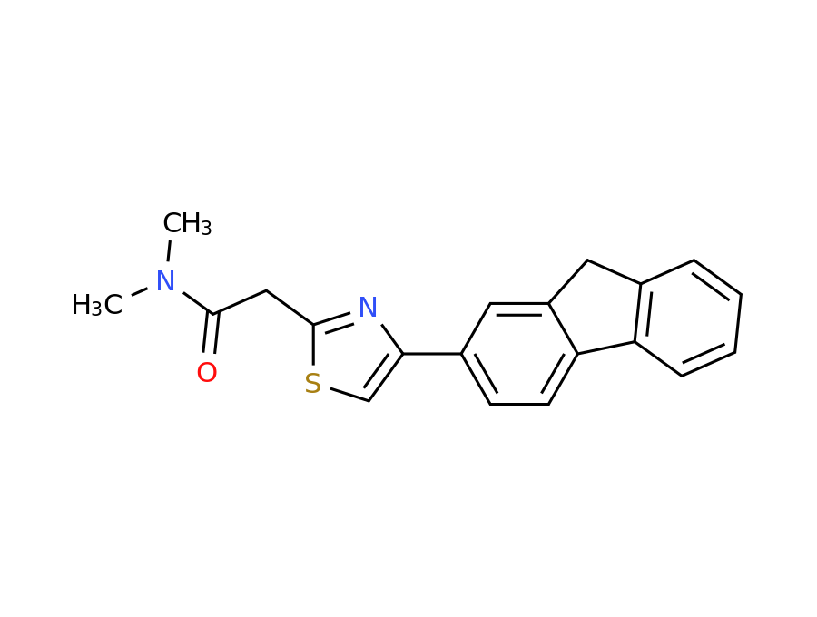 Structure Amb11176688