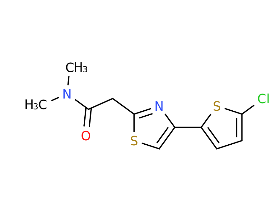 Structure Amb11176694