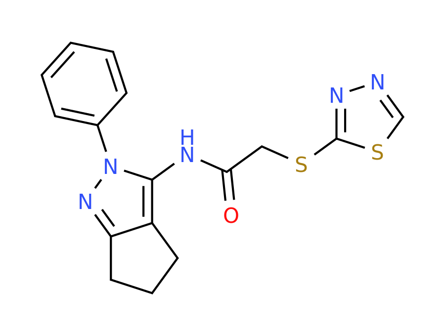 Structure Amb11176836