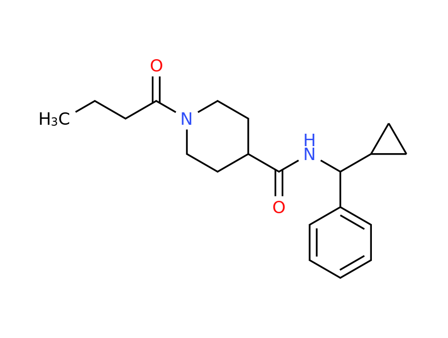 Structure Amb11176837