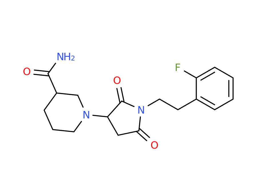 Structure Amb11176868