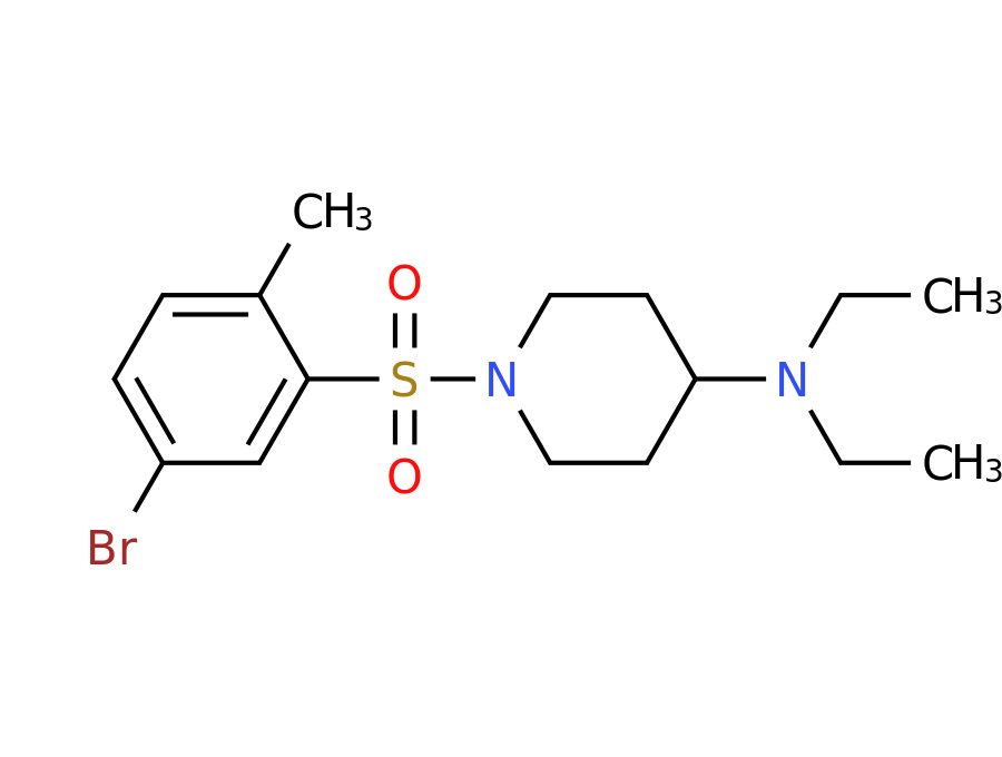 Structure Amb11177103