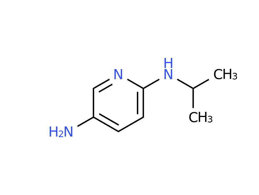 Structure Amb1117714