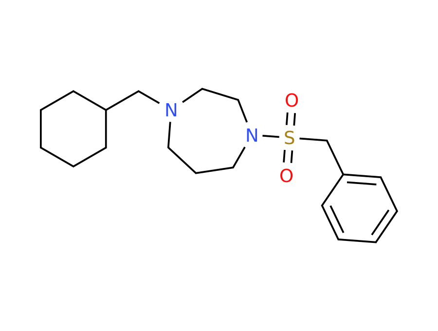 Structure Amb11177161