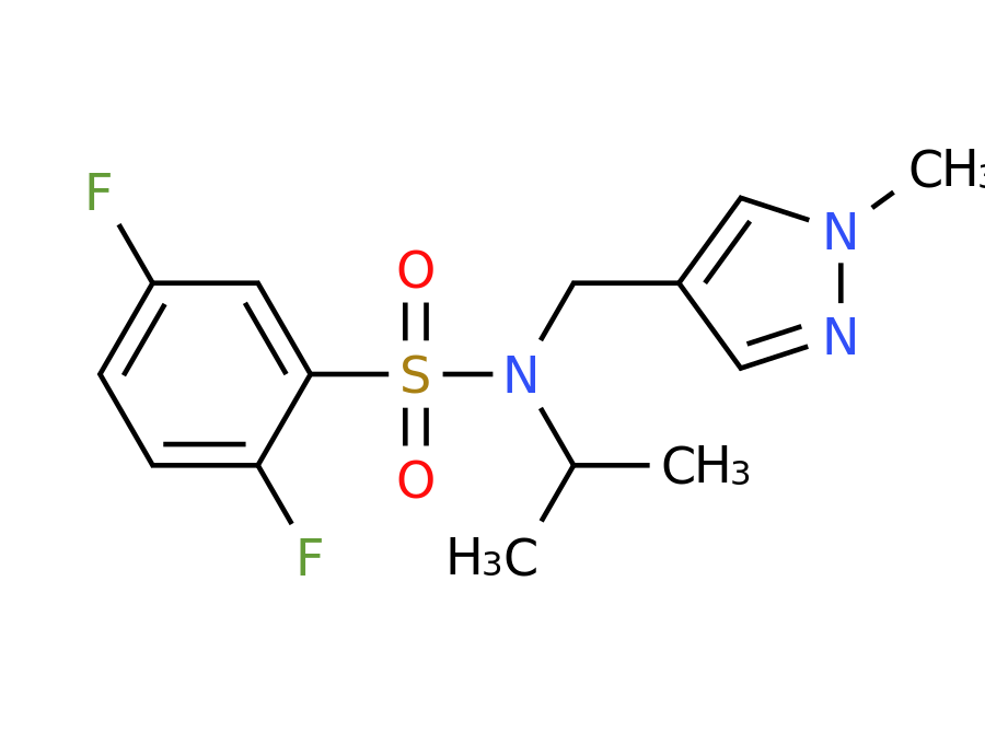 Structure Amb11177179