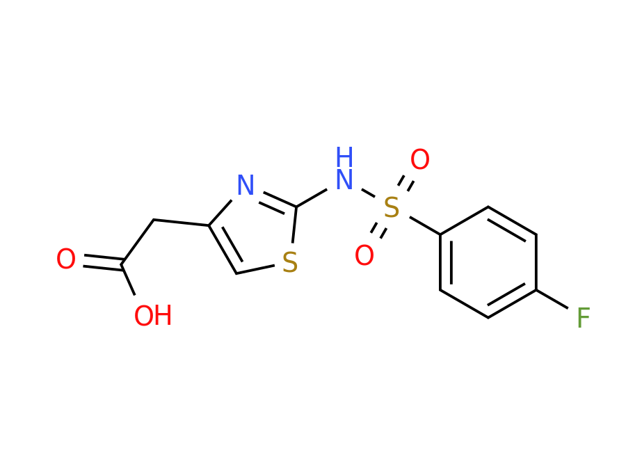 Structure Amb1117727