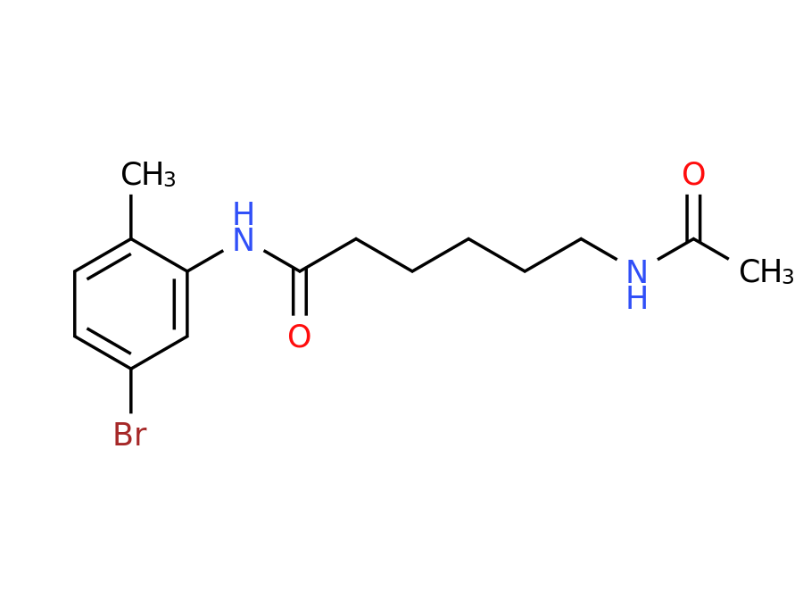 Structure Amb11177357