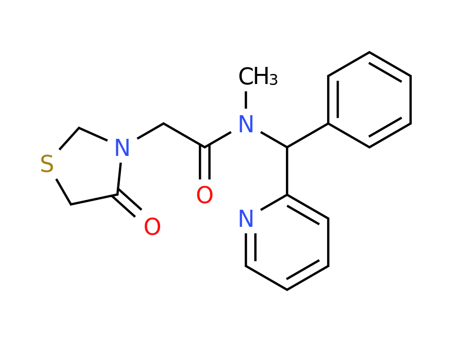 Structure Amb11177359