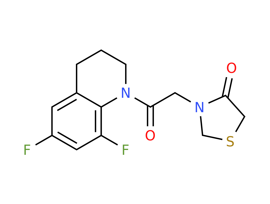 Structure Amb11177379