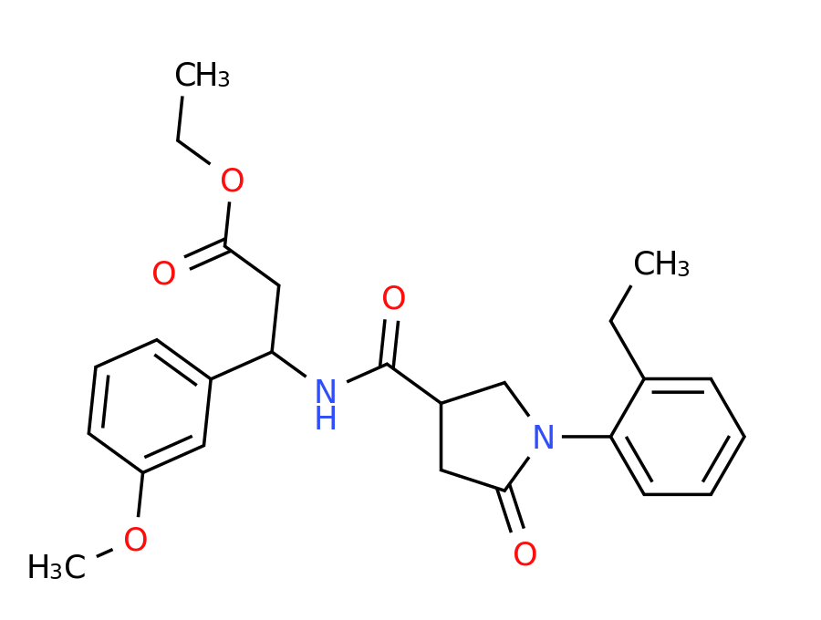 Structure Amb11177474