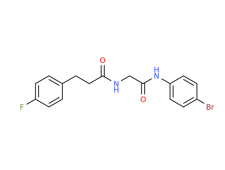 Structure Amb11177519