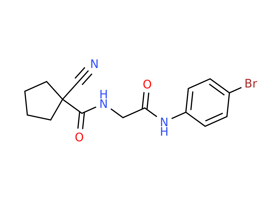 Structure Amb11177521