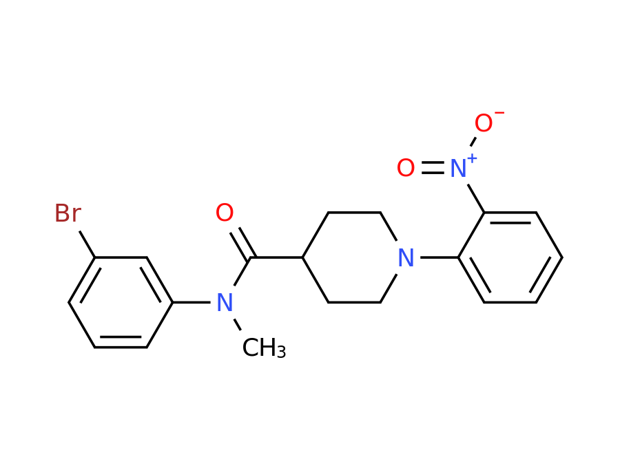 Structure Amb11177564