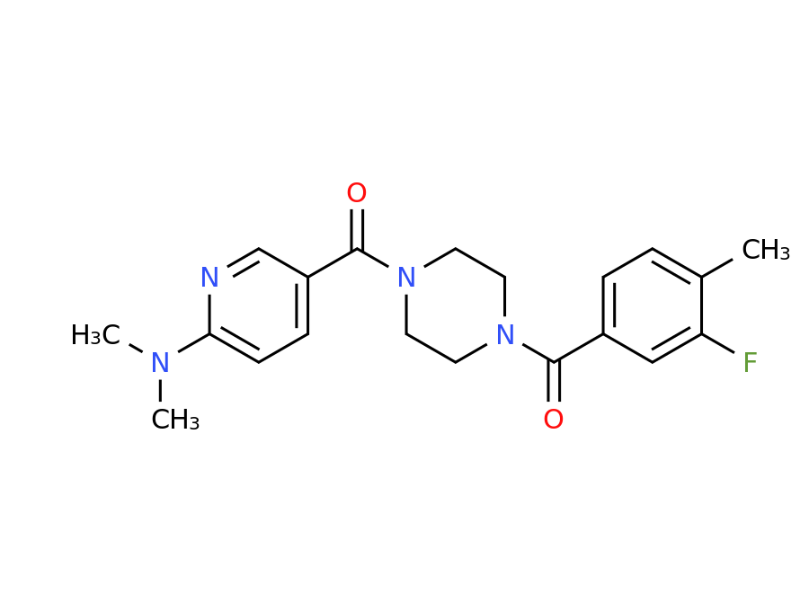 Structure Amb11177579