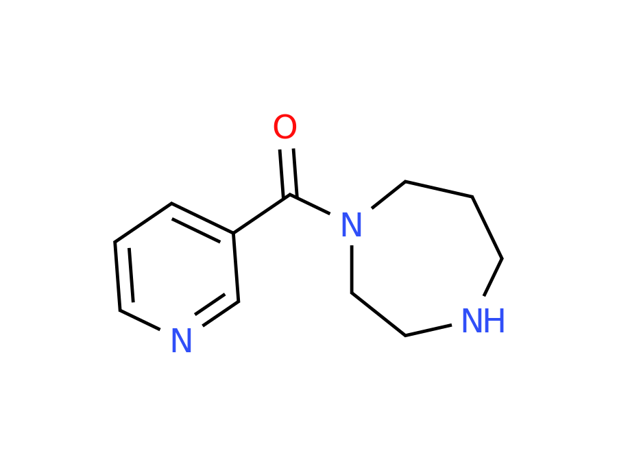 Structure Amb1117758