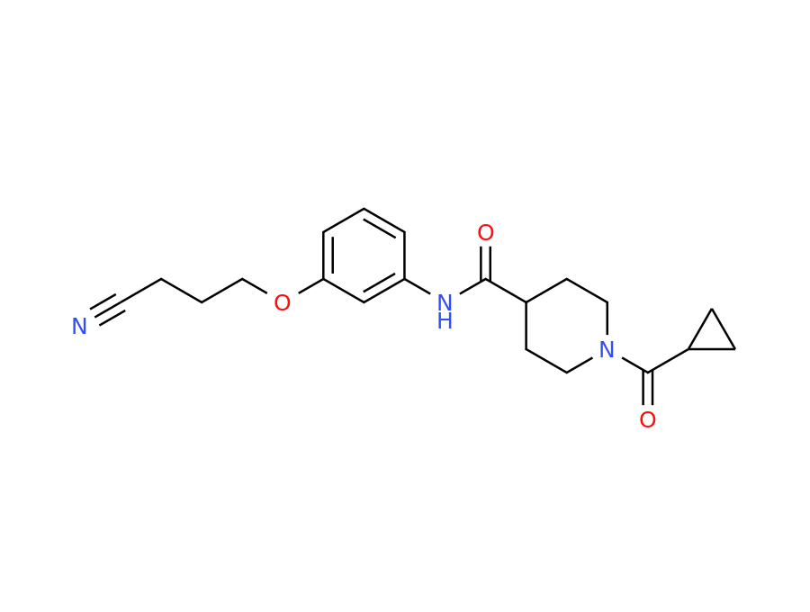 Structure Amb11177603