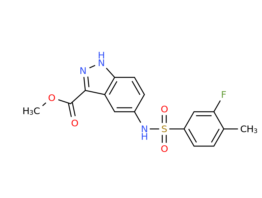 Structure Amb11177662