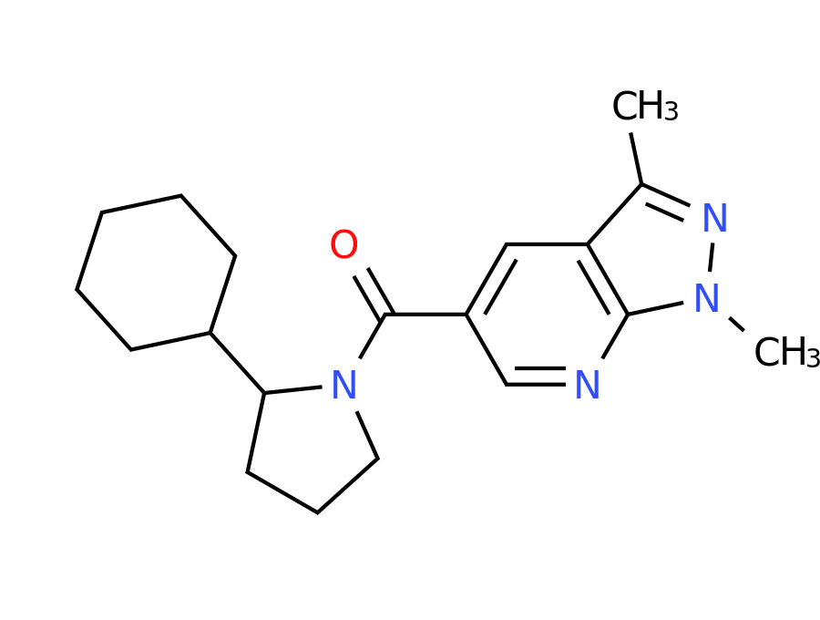 Structure Amb11177857