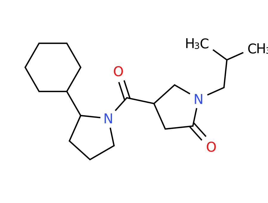 Structure Amb11177863