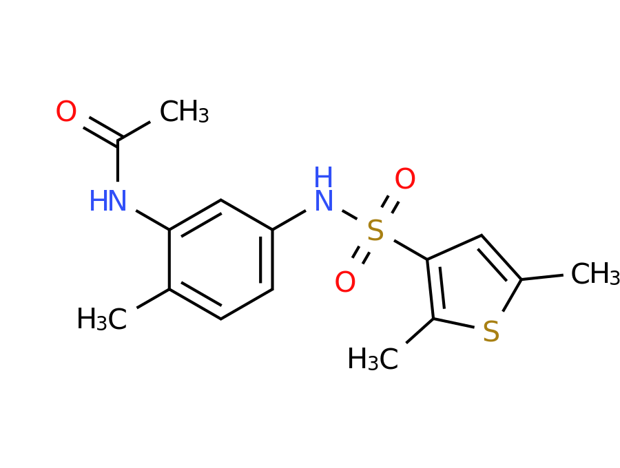 Structure Amb11177937