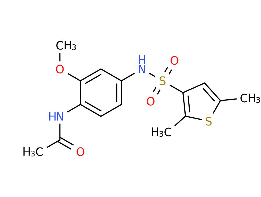 Structure Amb11177946