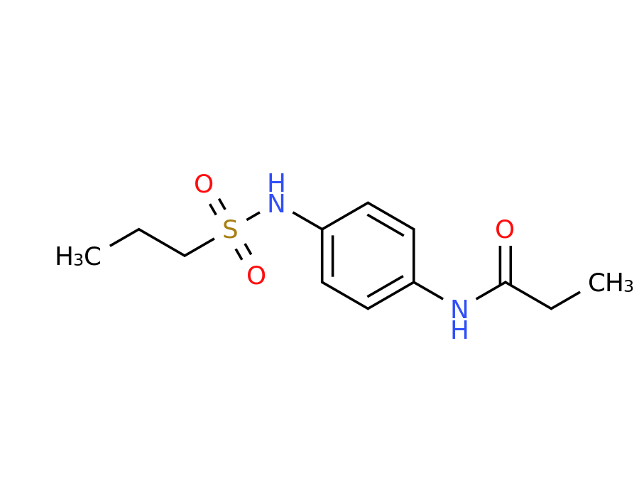 Structure Amb11177958