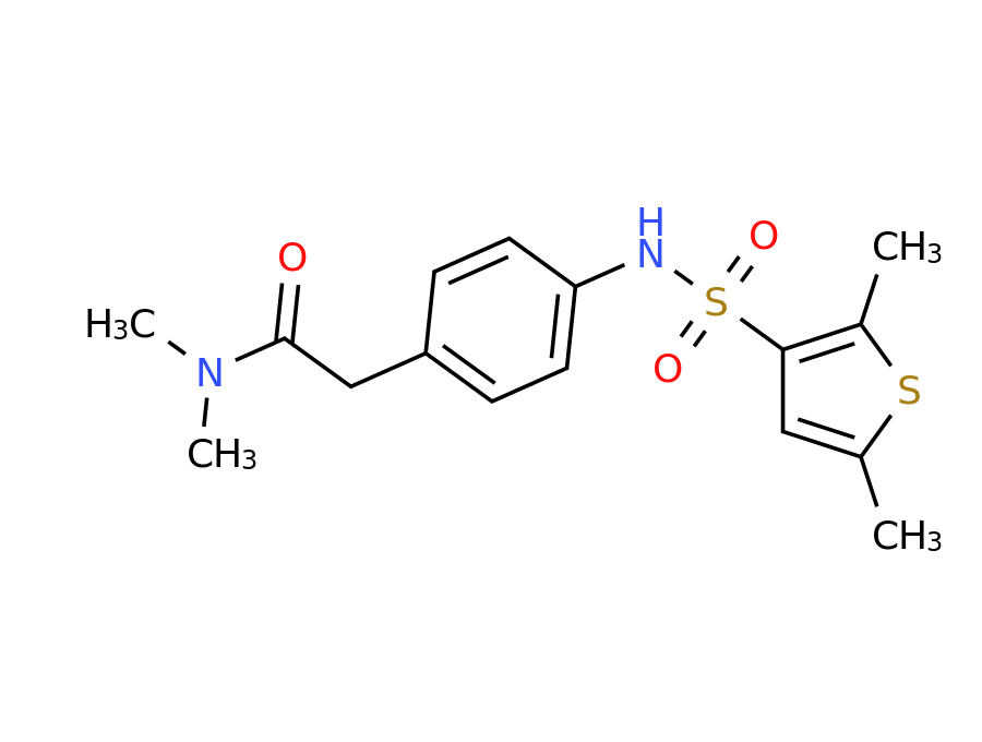 Structure Amb11177965