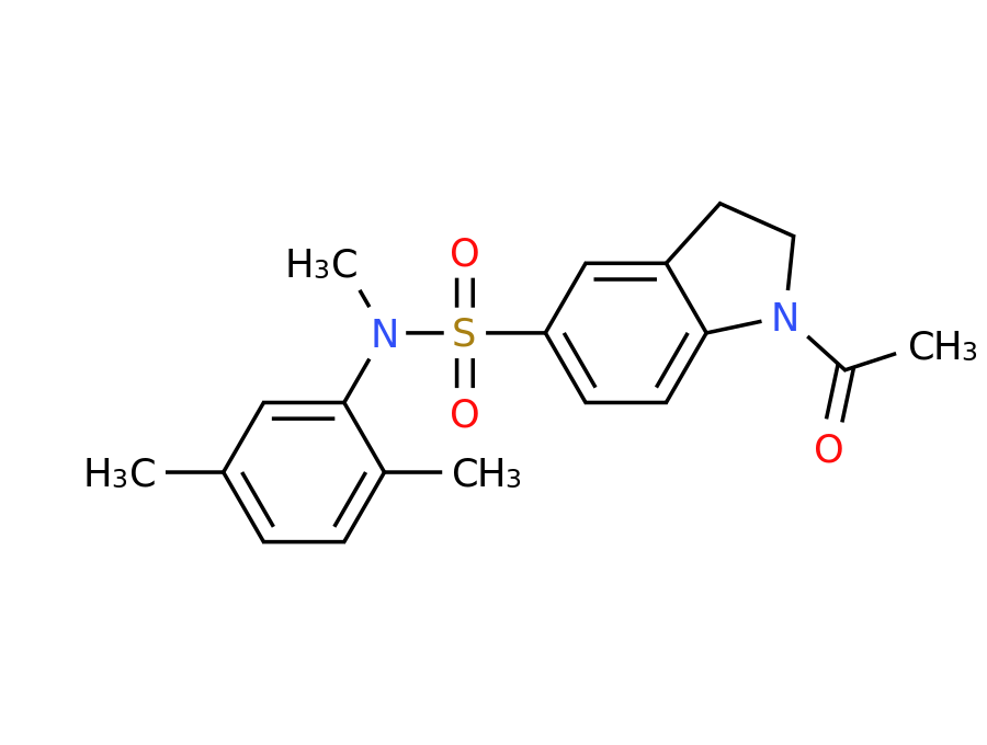 Structure Amb11178063