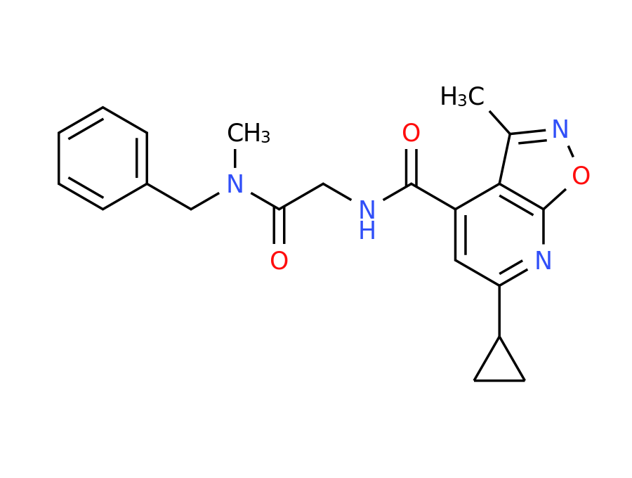 Structure Amb11178175