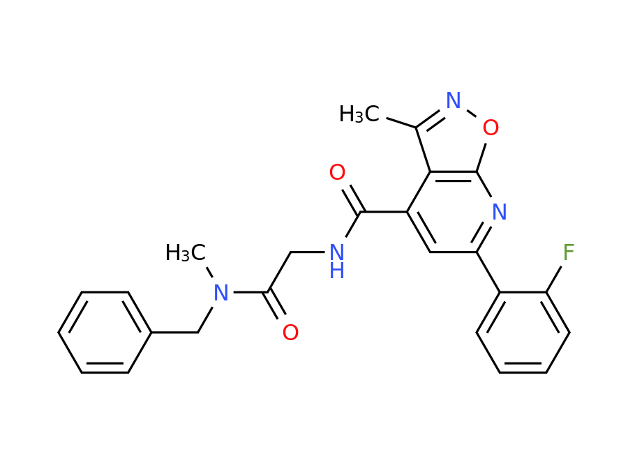 Structure Amb11178177