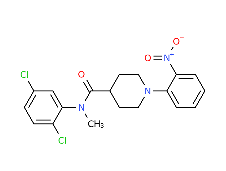 Structure Amb11178242