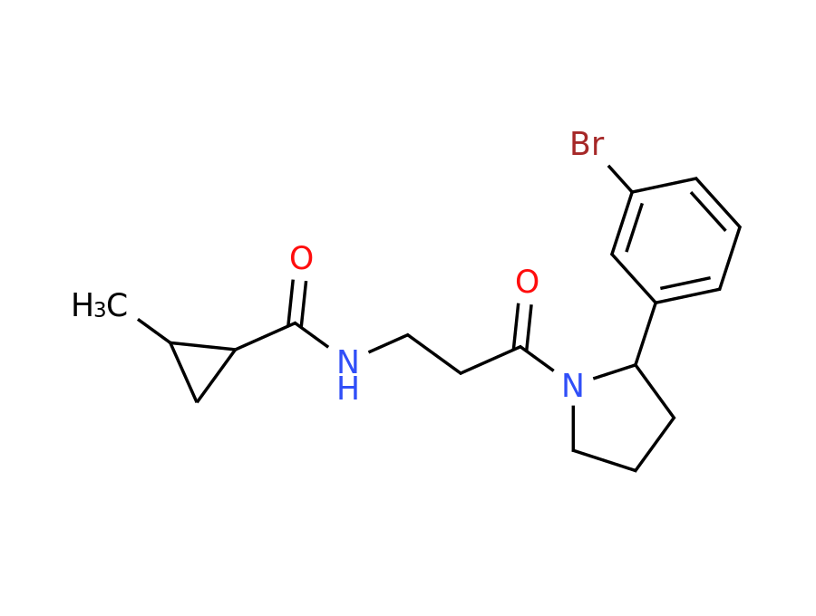 Structure Amb11178339