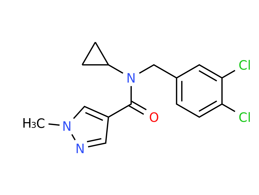 Structure Amb11178399