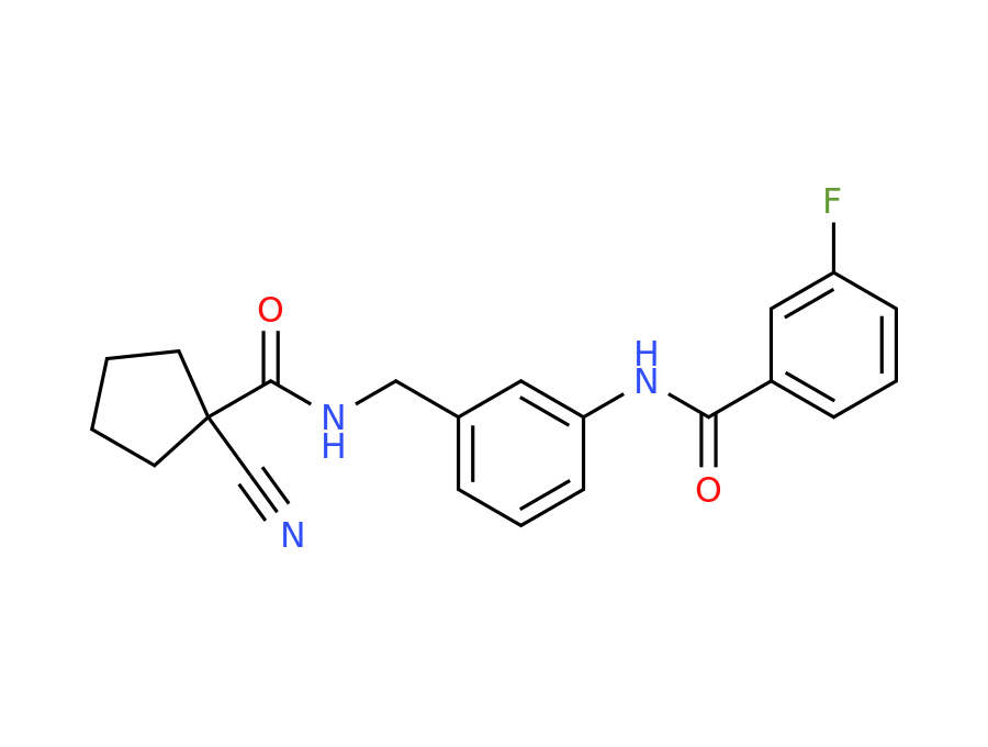 Structure Amb11178578