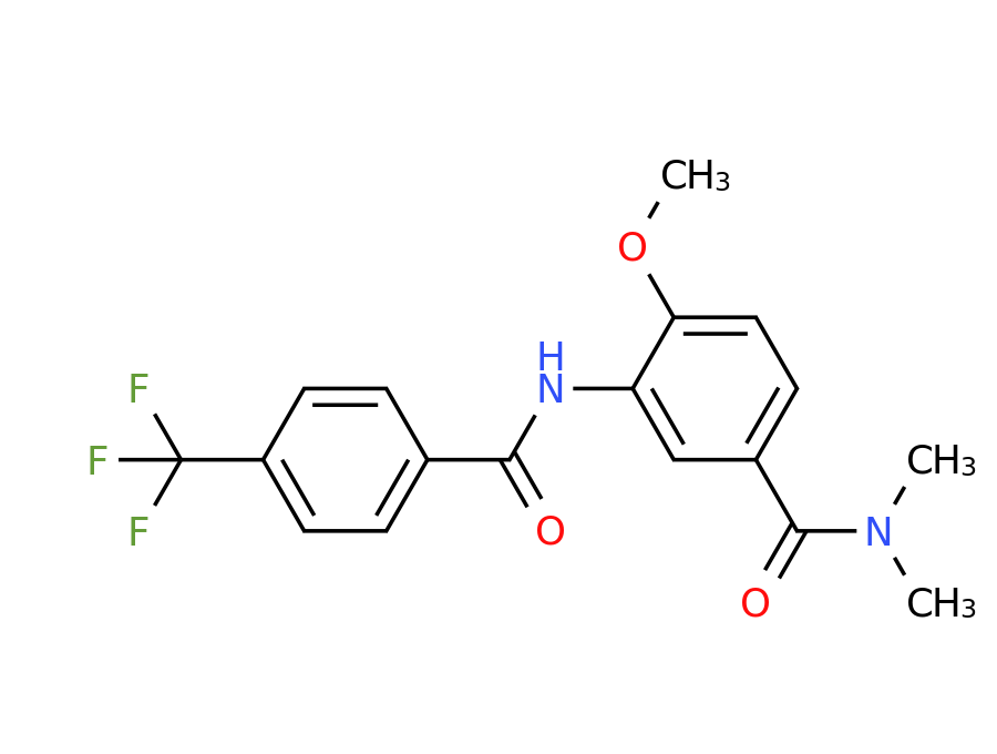 Structure Amb11178654