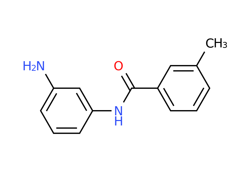 Structure Amb1117903