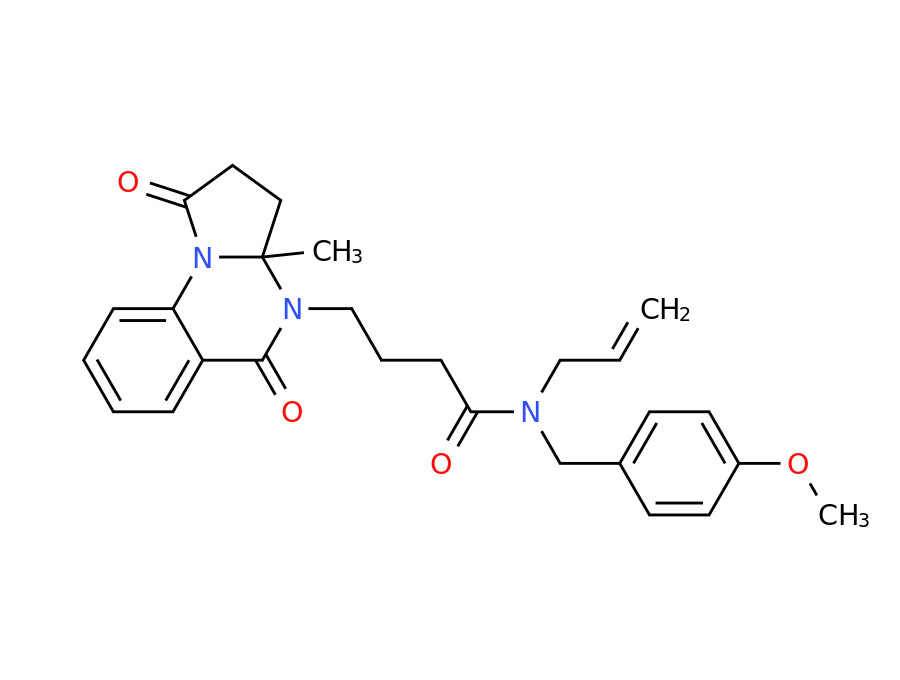 Structure Amb11179138