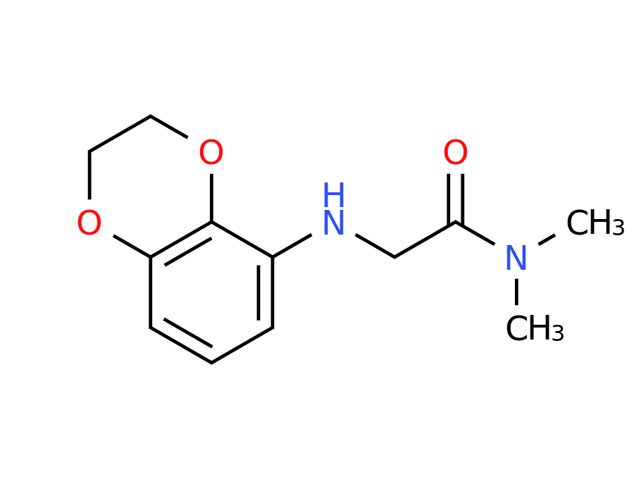 Structure Amb11179172