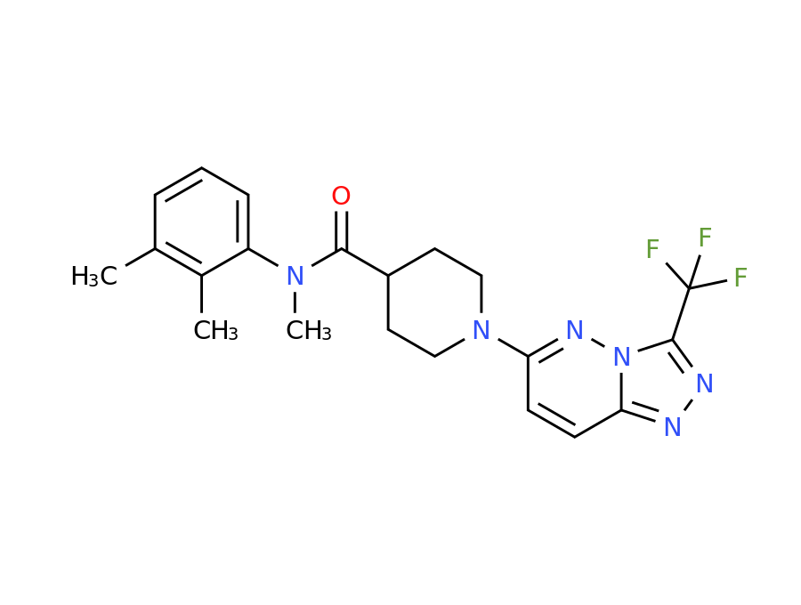 Structure Amb11179206