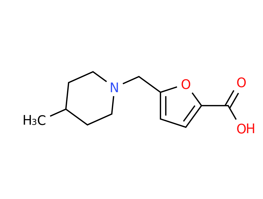 Structure Amb1117949