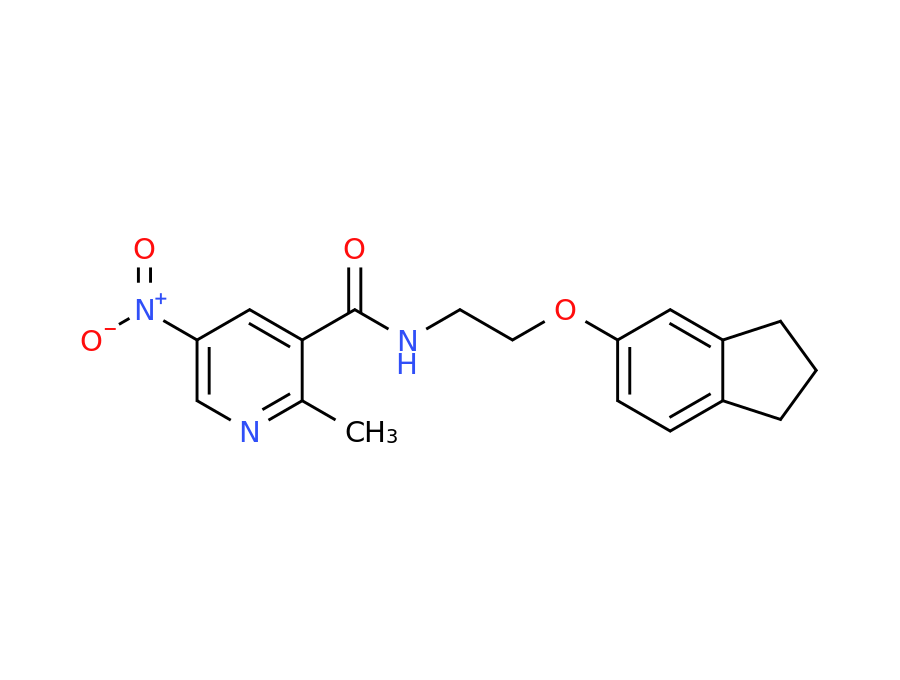 Structure Amb11179551