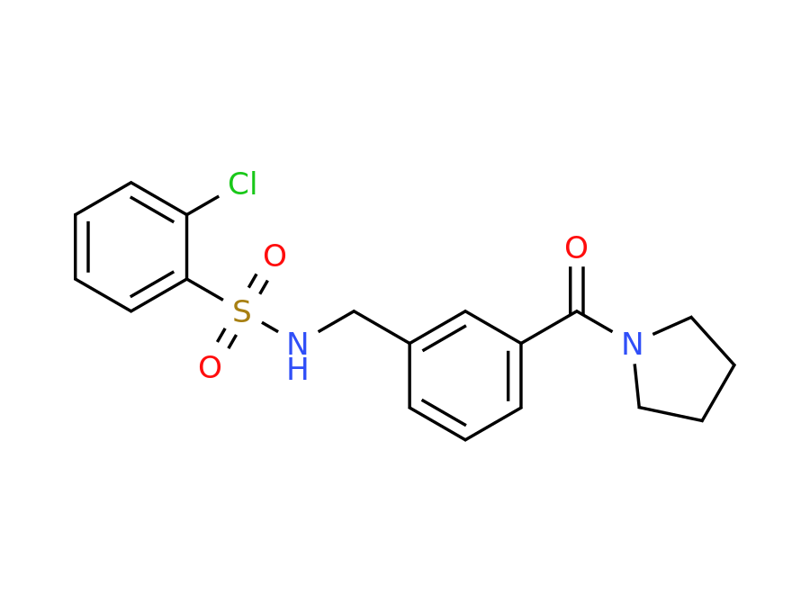 Structure Amb11179769