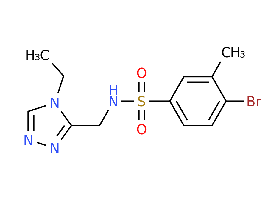 Structure Amb11179825