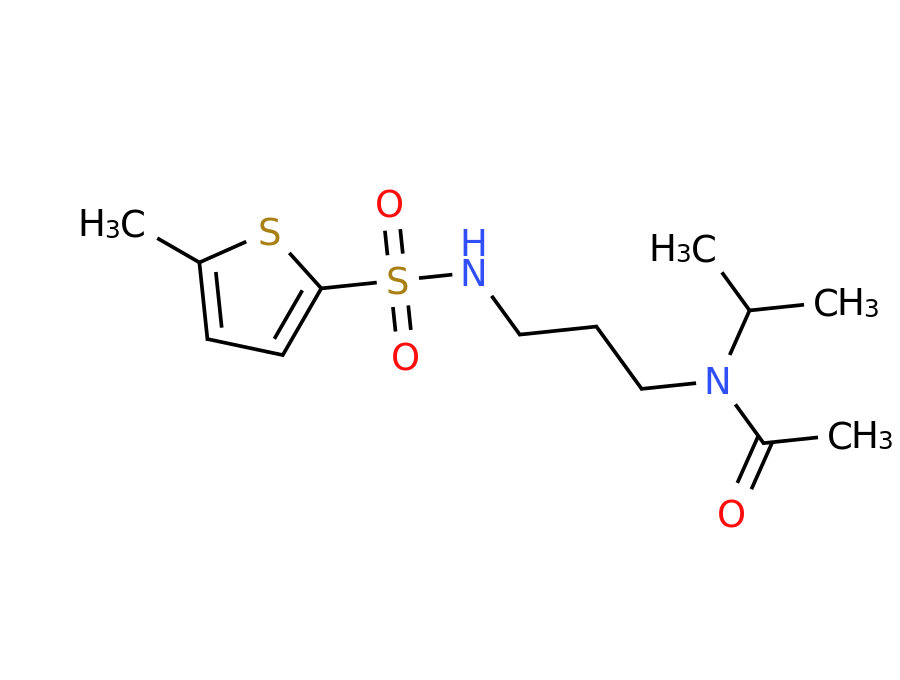 Structure Amb11179846